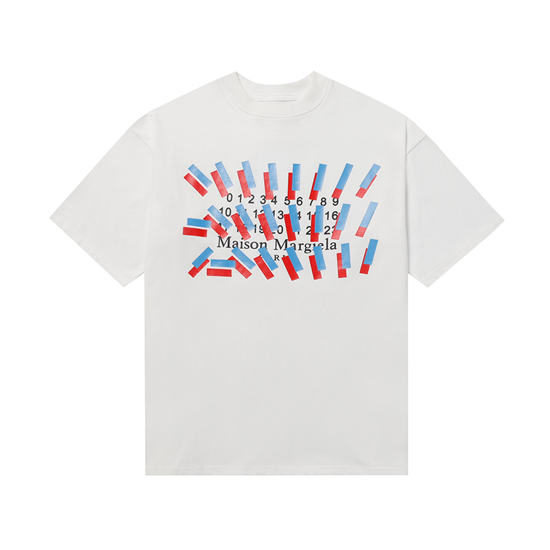 Martin Margiela T-Shirt 604