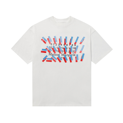 Martin Margiela T-Shirt 604 02