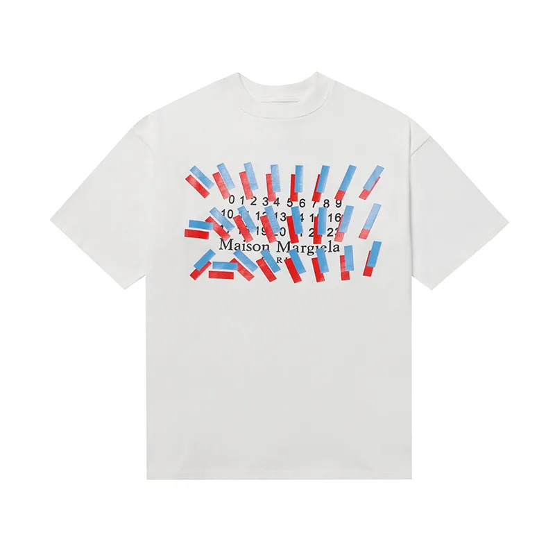 Martin Margiela T-Shirt 604