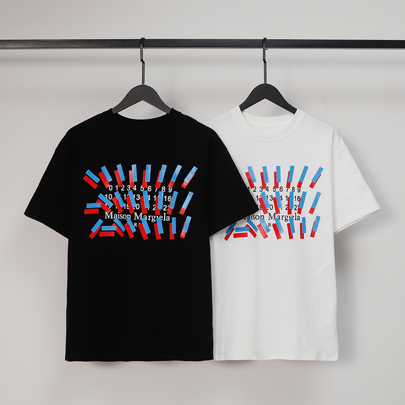 Martin Margiela T-Shirt 604