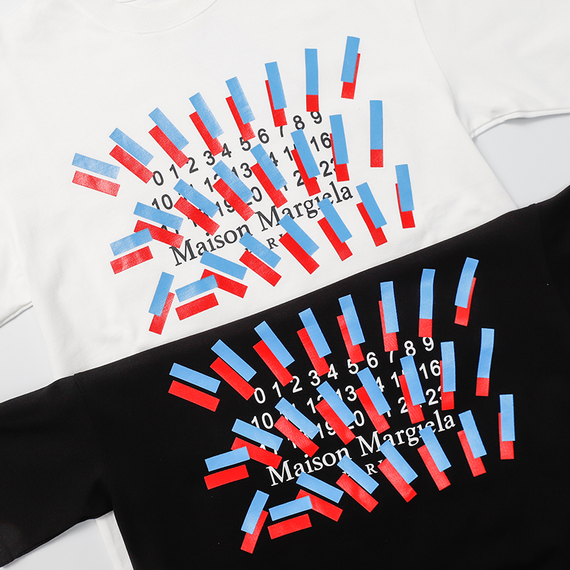 Martin Margiela T-Shirt 604