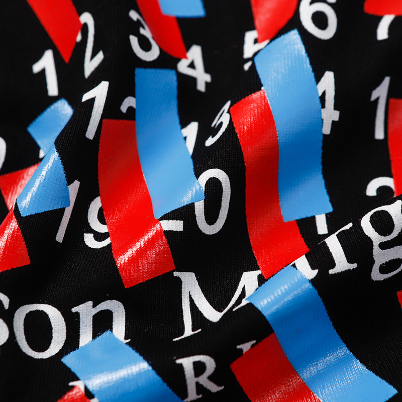 Martin Margiela T-Shirt 604