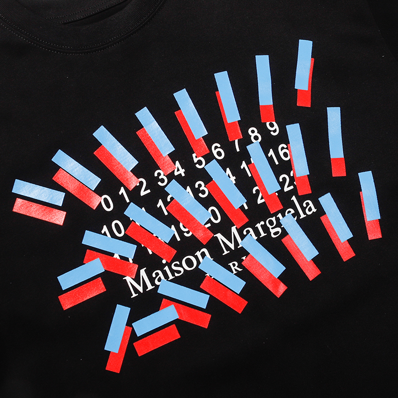 Martin Margiela T-Shirt 604