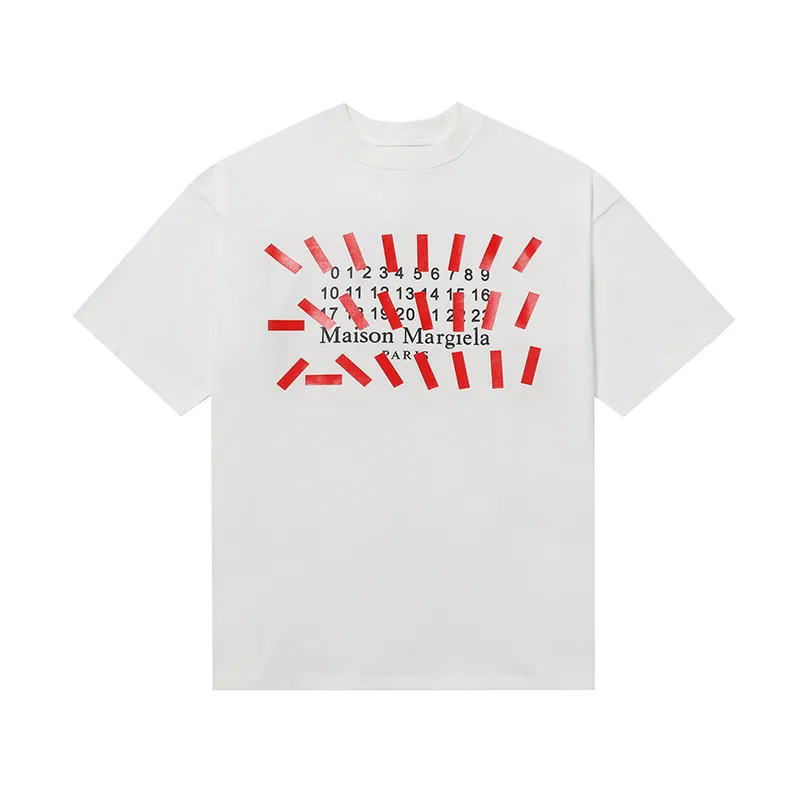 Martin Margiela T-Shirt 605