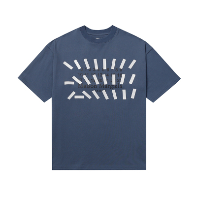 Martin Margiela T-Shirt 605 02