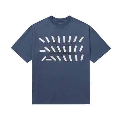 Martin Margiela T-Shirt 605 02