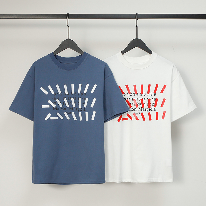 Martin Margiela T-Shirt 605