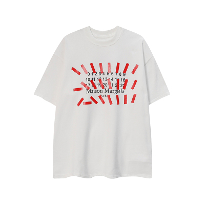 Martin Margiela T-Shirt 605 01