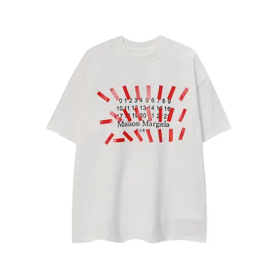 Martin Margiela T-Shirt 605 01