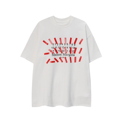 Martin Margiela T-Shirt 605 01