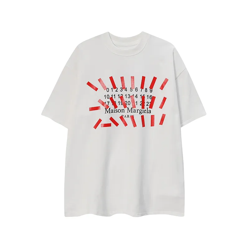 Martin Margiela T-Shirt 605