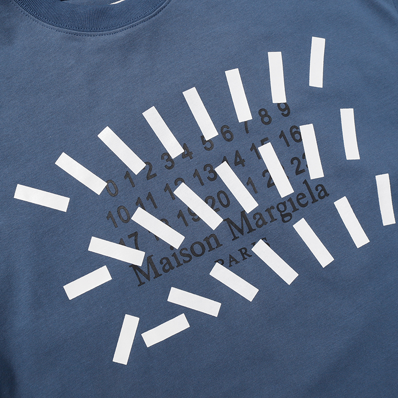 Martin Margiela T-Shirt 605