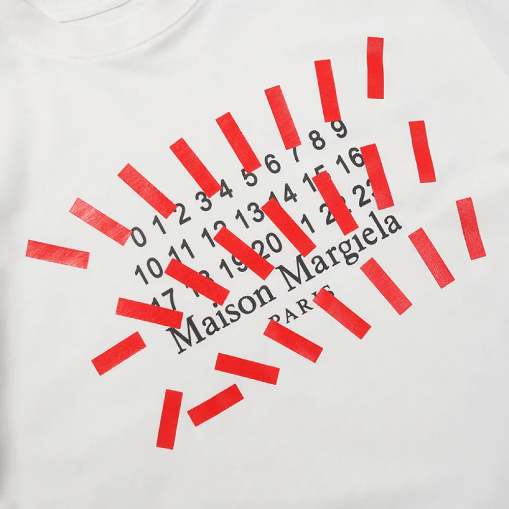 Martin Margiela T-Shirt 605