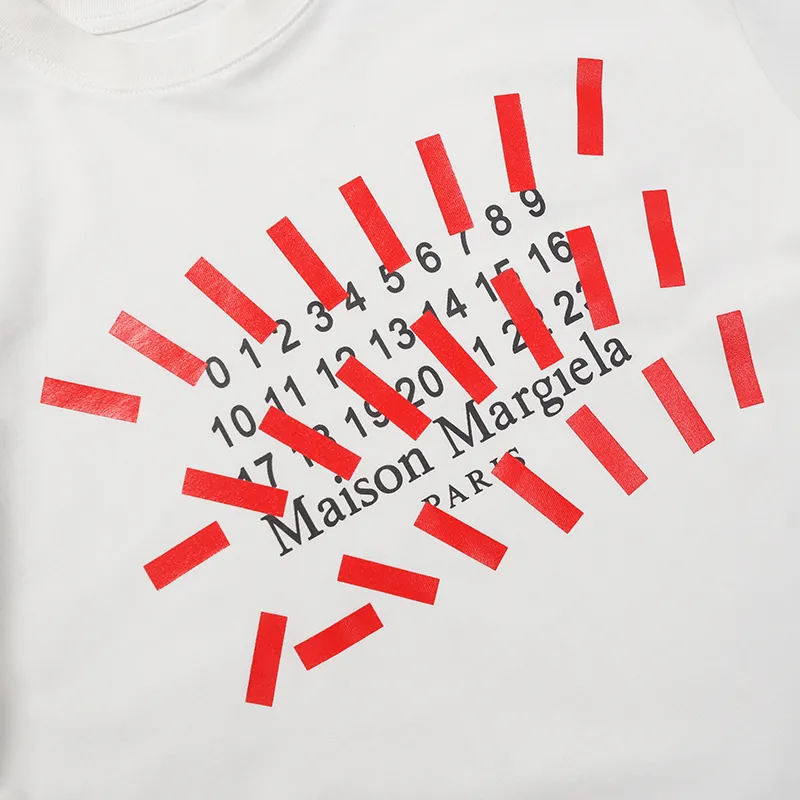 Martin Margiela T-Shirt 605