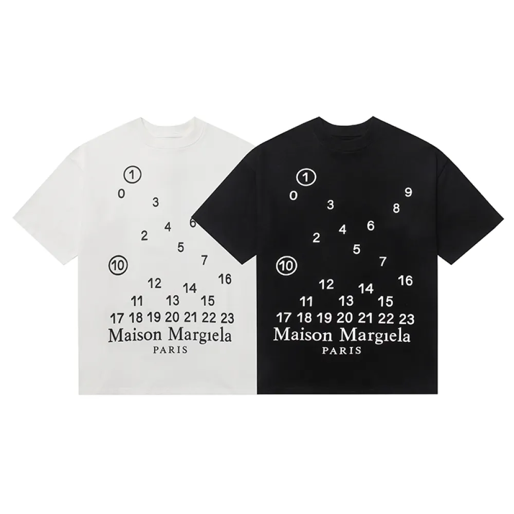 Martin Margiela T-Shirt 606