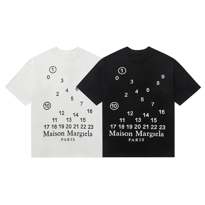 Martin Margiela T-Shirt 606