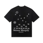 Martin Margiela T-Shirt 606