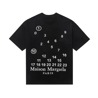 Martin Margiela T-Shirt 606 02