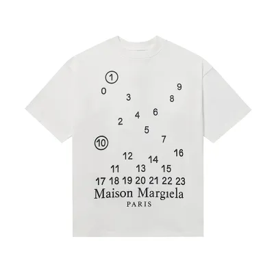 Martin Margiela T-Shirt 606 01