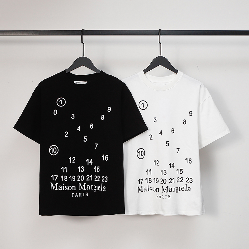 Martin Margiela T-Shirt 606