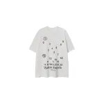 Martin Margiela T-Shirt 606