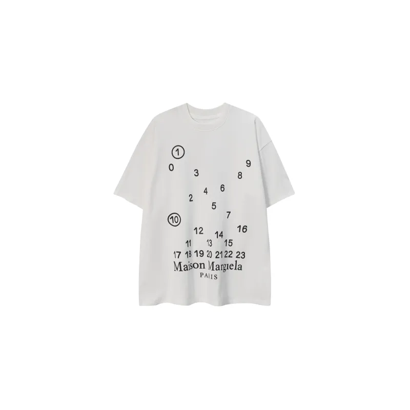 Martin Margiela T-Shirt 606