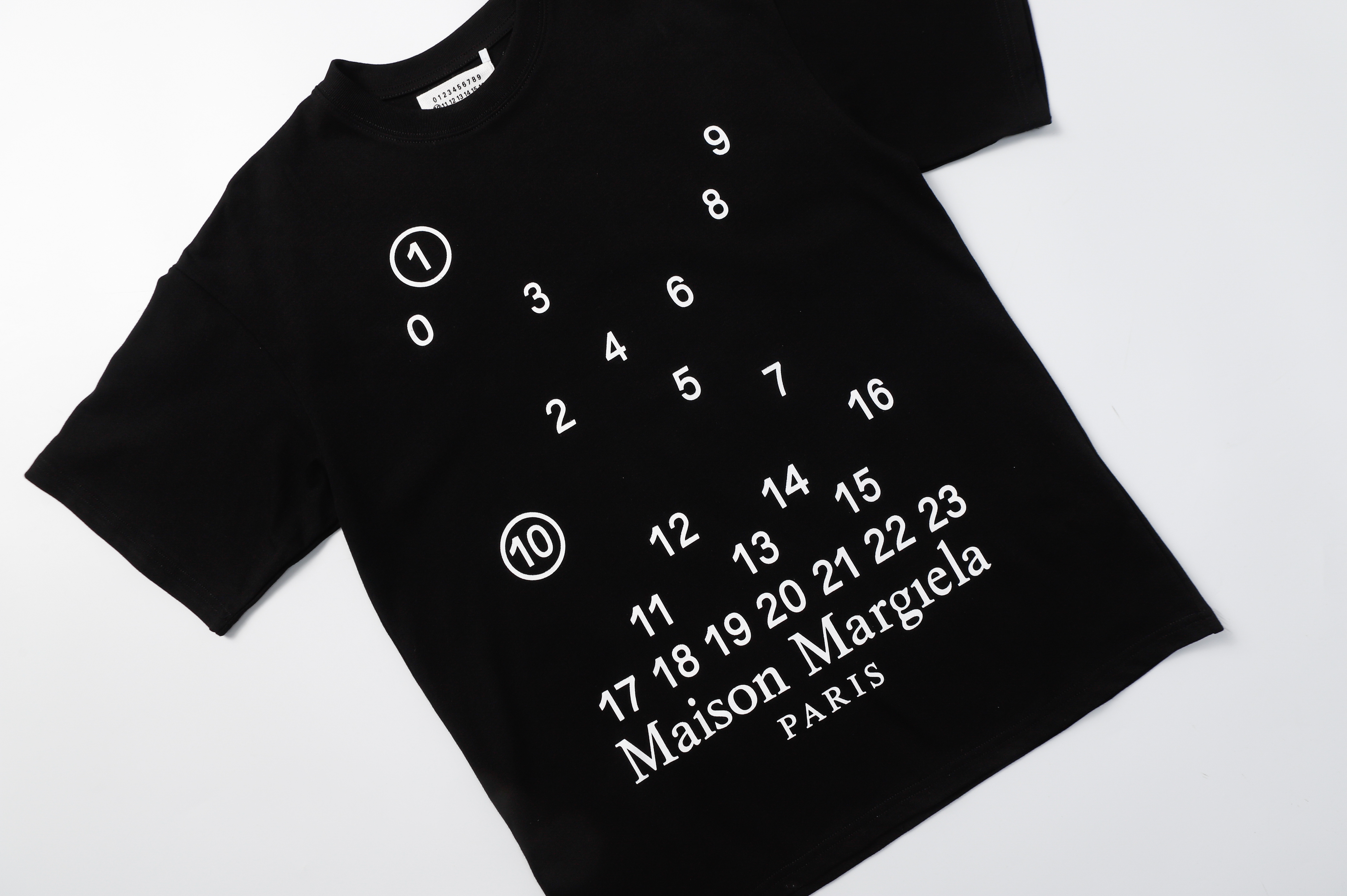 Martin Margiela T-Shirt 606