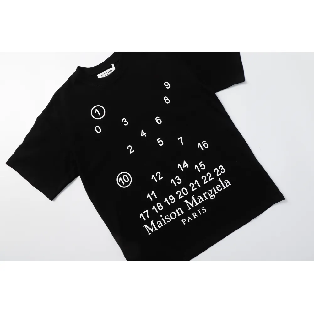 Martin Margiela T-Shirt 606