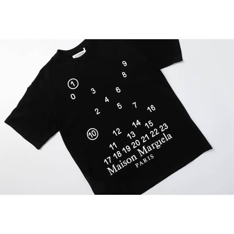 Martin Margiela T-Shirt 606
