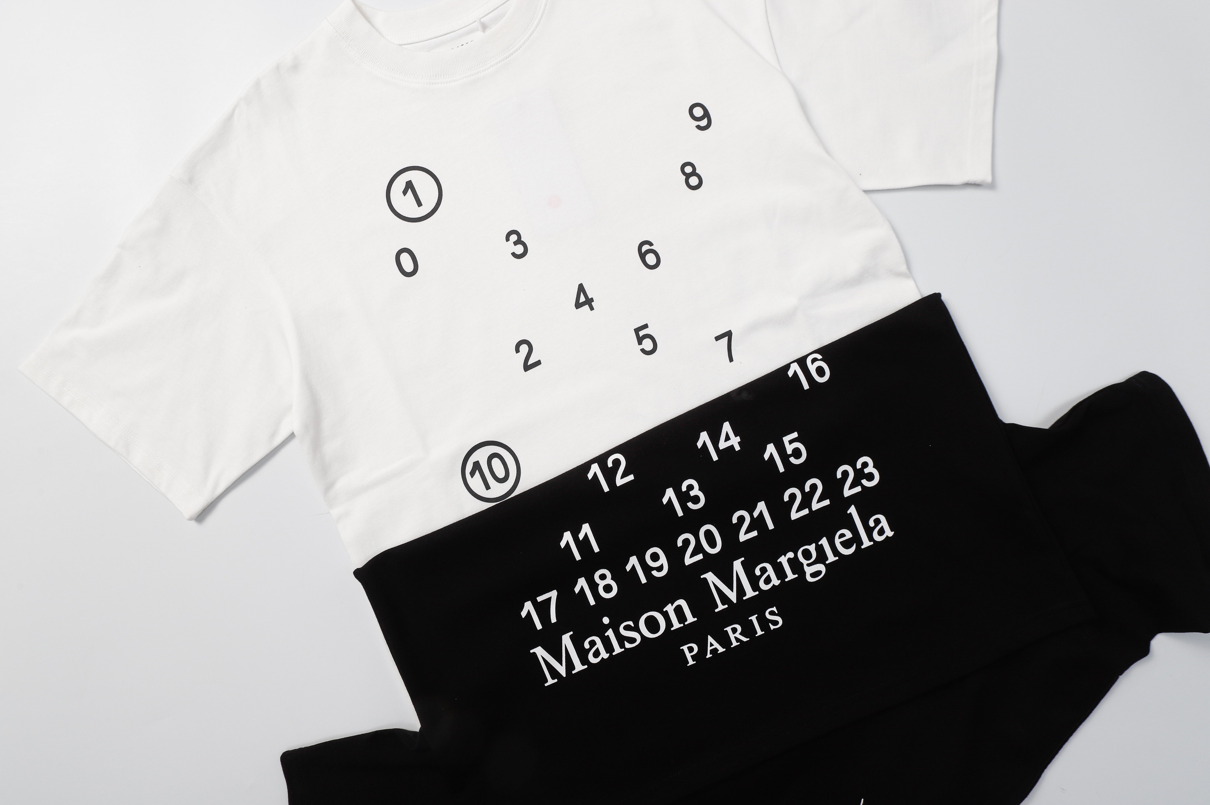 Martin Margiela T-Shirt 606