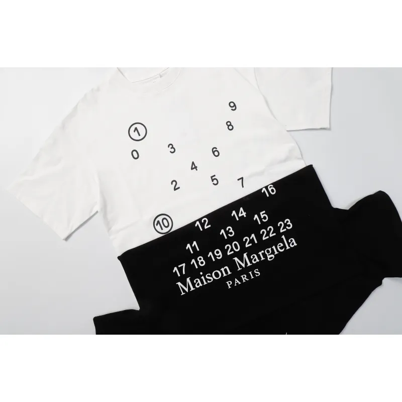 Martin Margiela T-Shirt 606