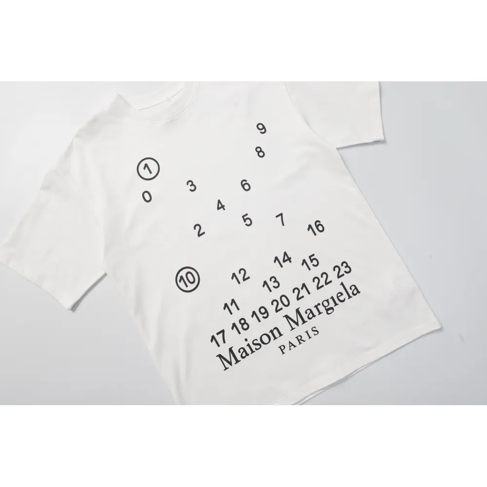 Martin Margiela T-Shirt 606