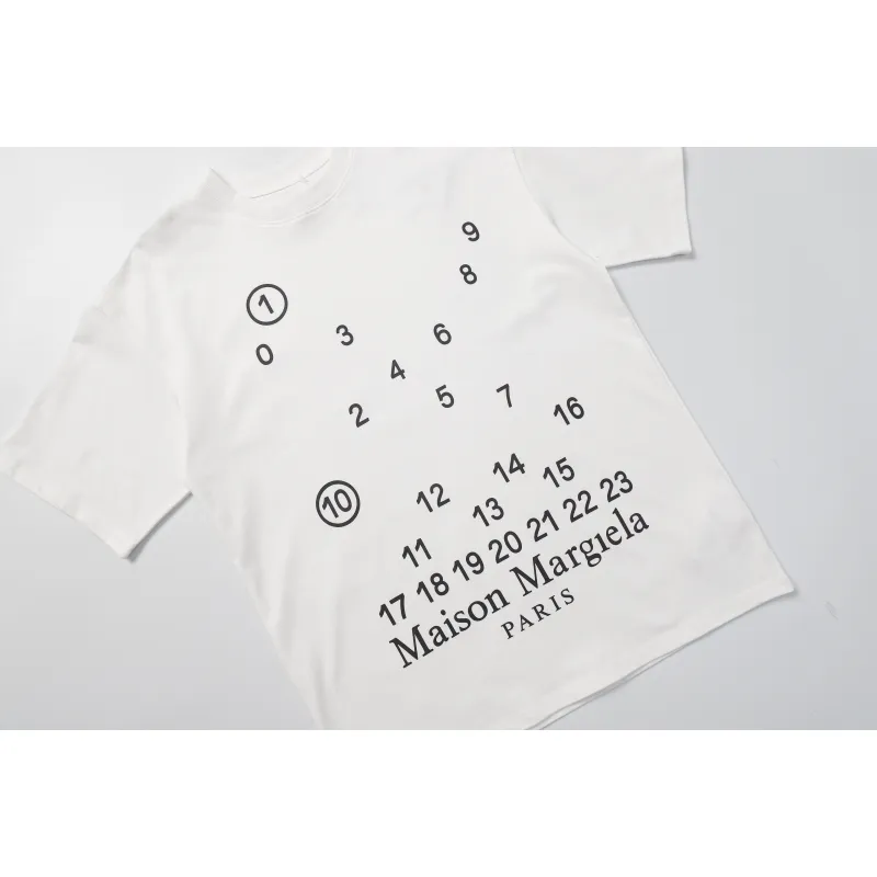Martin Margiela T-Shirt 606