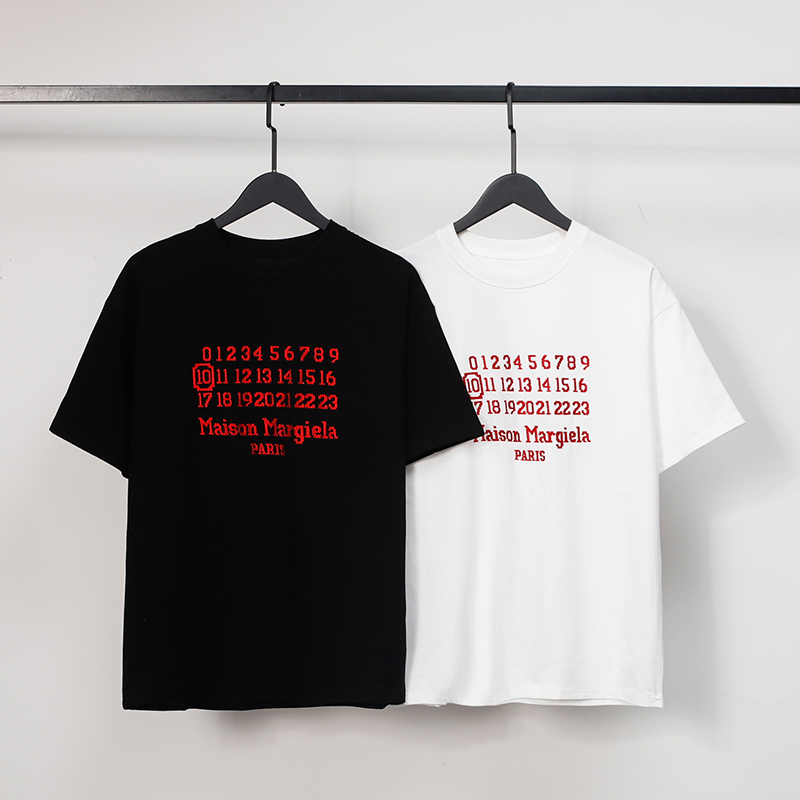 Martin Margiela T-Shirt 607