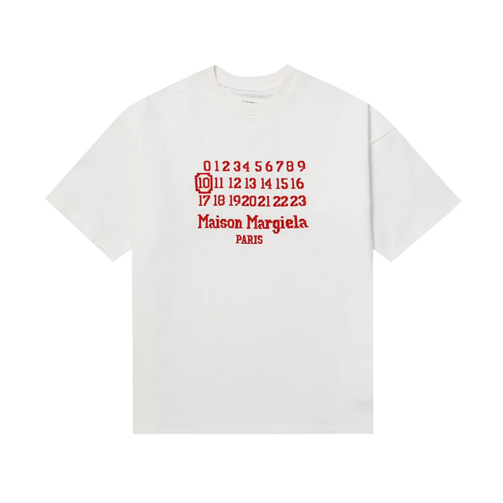 Martin Margiela T-Shirt 607