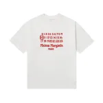Martin Margiela T-Shirt 607