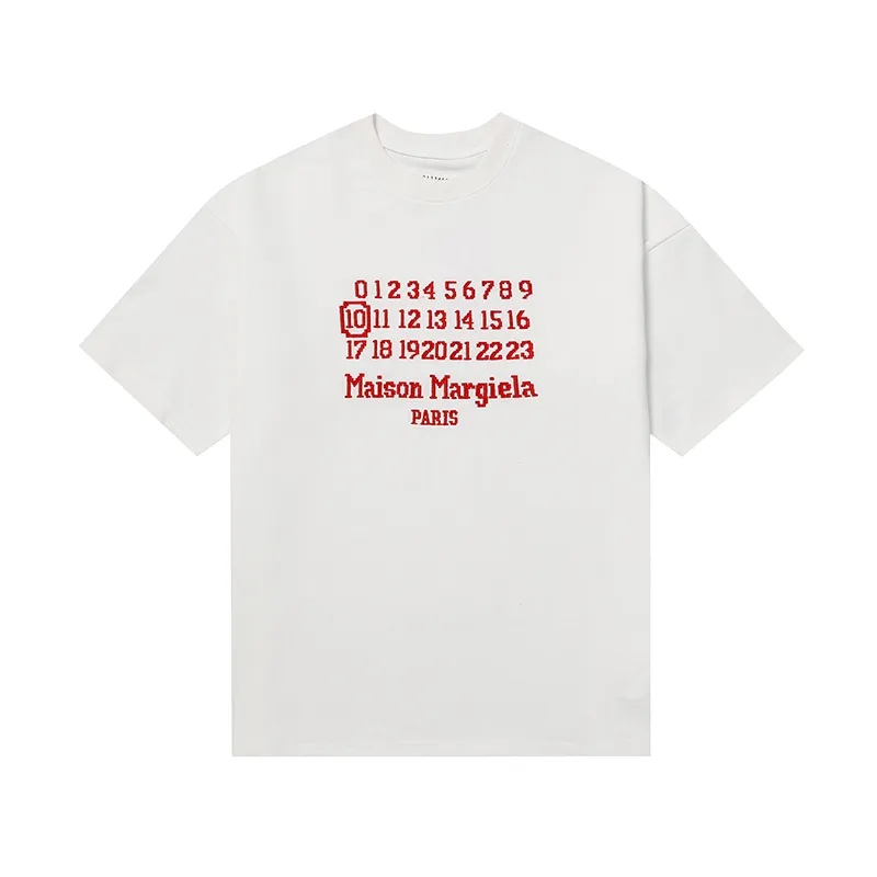 Martin Margiela T-Shirt 607