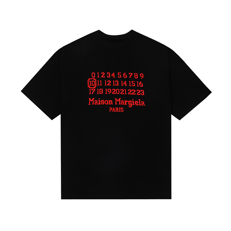 Martin Margiela T-Shirt 607