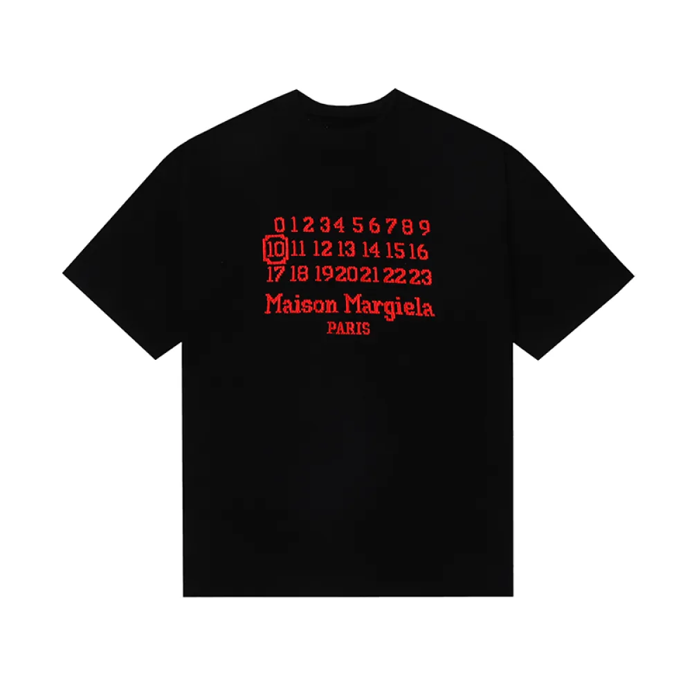 Martin Margiela T-Shirt 607