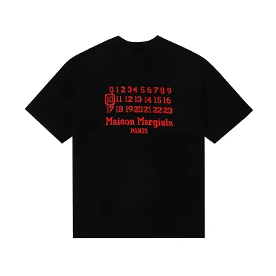 Martin Margiela T-Shirt 607 02