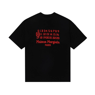 Martin Margiela T-Shirt 607 02