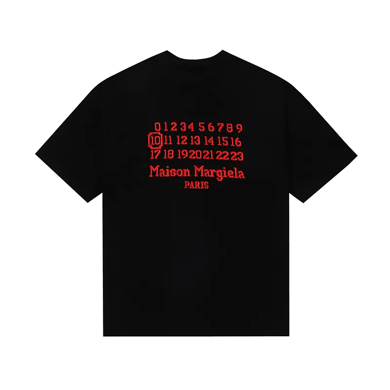 Martin Margiela T-Shirt 607