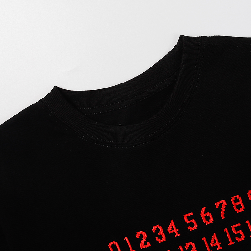 Martin Margiela T-Shirt 607