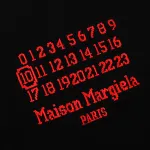 Martin Margiela T-Shirt 607