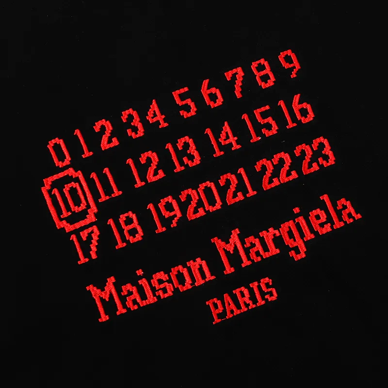 Martin Margiela T-Shirt 607