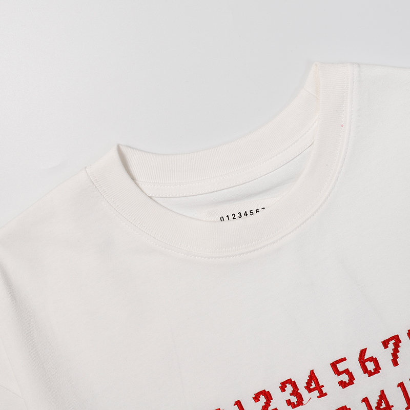 Martin Margiela T-Shirt 607