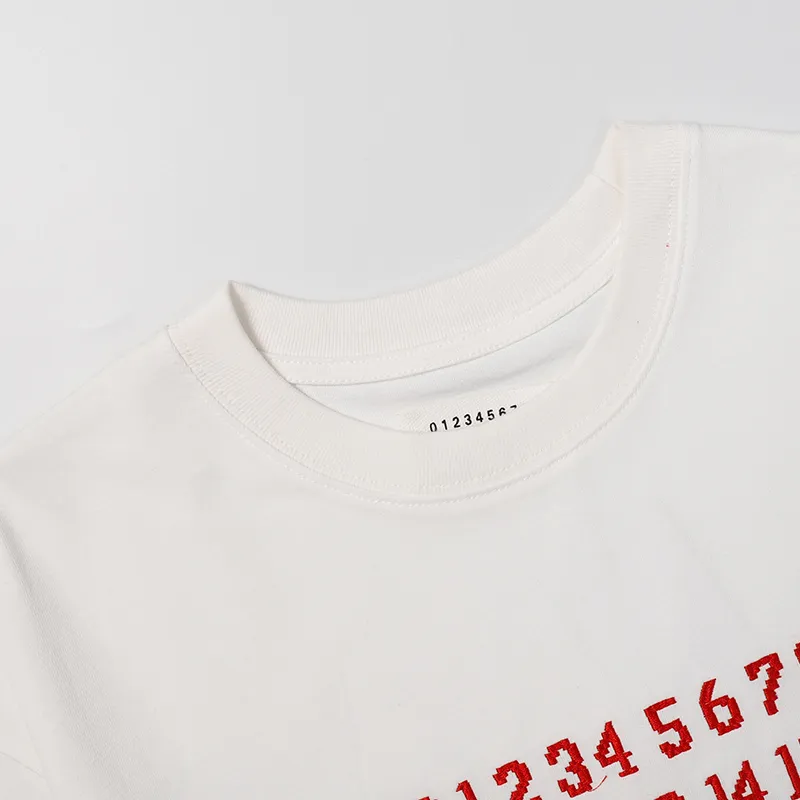 Martin Margiela T-Shirt 607