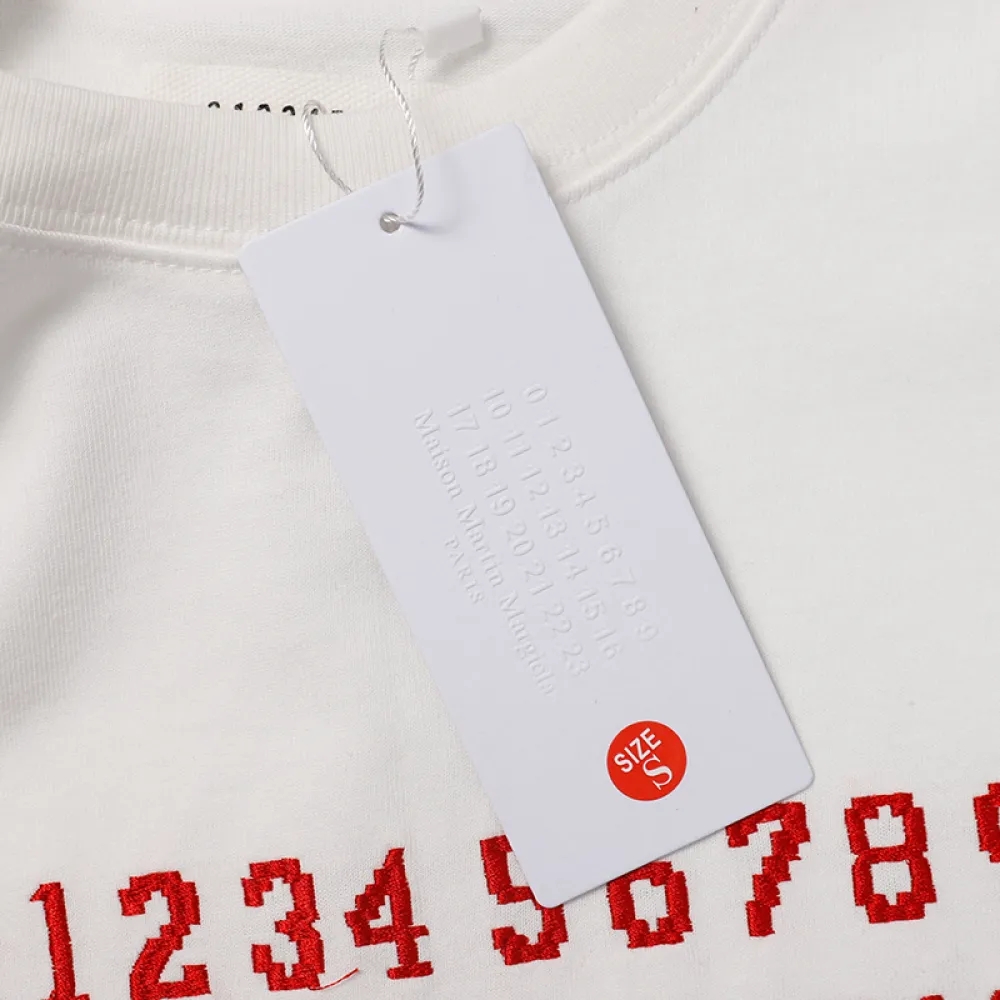 Martin Margiela T-Shirt 607