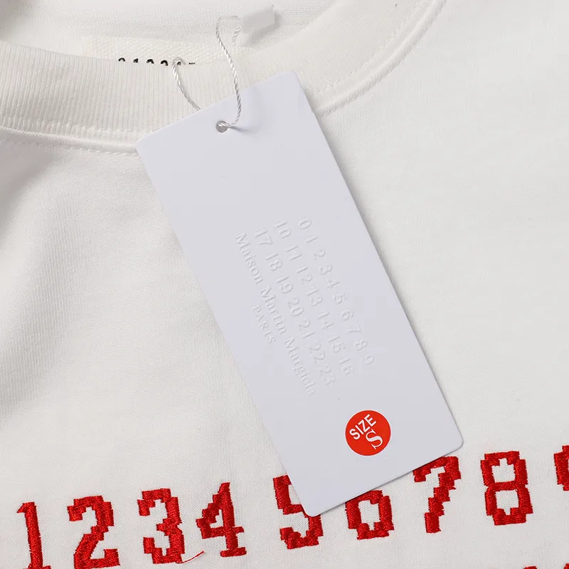 Martin Margiela T-Shirt 607