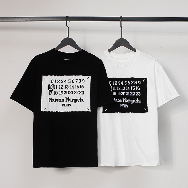 Martin Margiela T-Shirt 608